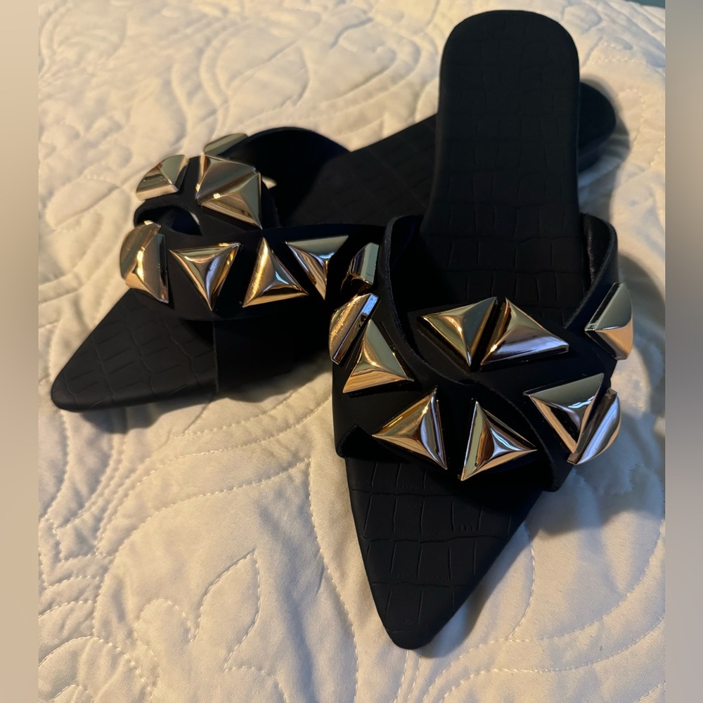 Shein Sandals